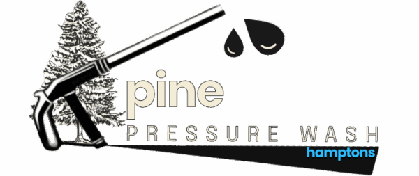 Pine Pressure Wash β Suffolk County & the Hamptons